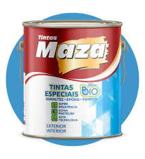 Tinta p/ Azulejos Base Água